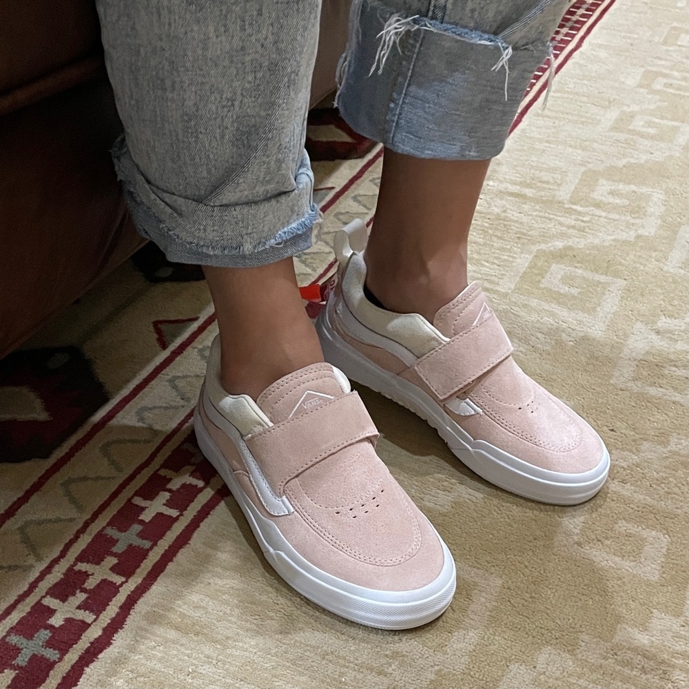Vans Kyle Pro 2 Rose